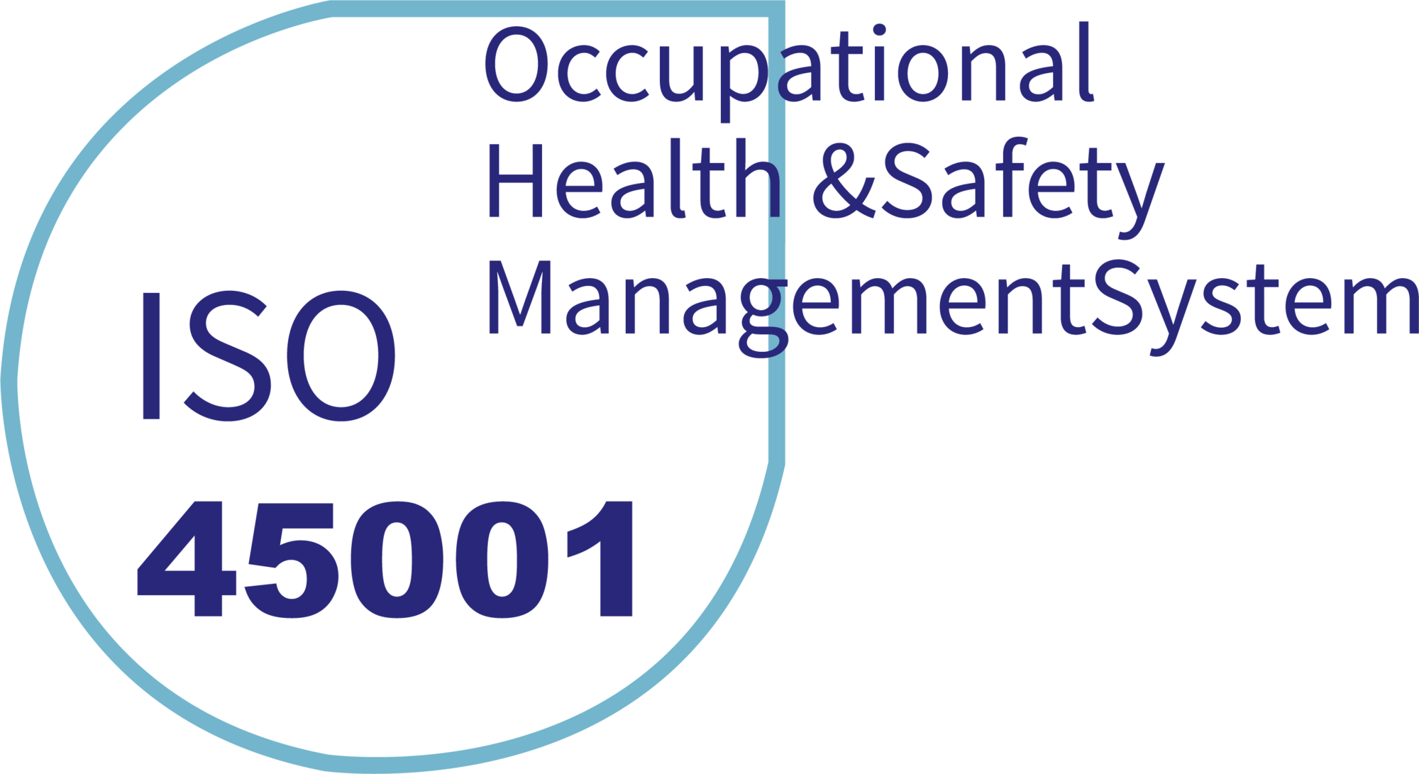 ISO 45001